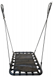 Kiik 76x102 cm, maksimaalne kandev&otilde;ime 100 kg