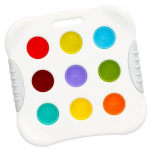 Sensoorne pallilaud BamBam 492754