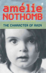 Character of Rain Main