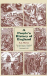 A People's History of England, 3rd Revised edition