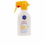 P&auml;ikesekaitsekreem Nivea Sun Sensitive & Protection Spf 50+, 270 ml
