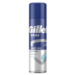Raseerimisgeel Series Vitalising gillette, 200 ml