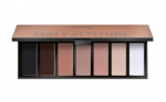 Lauv&auml;rvipalett Pupa Makeup Stories Compact, 003 Matt Attitude, 13,3g