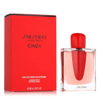 Shiseido Ginza EDP naistele, 90 ml