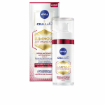 LUMINEUX 630 ANTI-MARCH&Eacute; seerum 2in1 30 ml