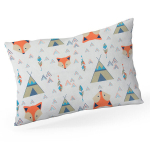 Puuvillane padjap&uuml;&uuml;r My Baby, 40x60