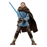 T&auml;htede s&otilde;da: Obi-Wan Kenobi must seeria tegevusn&auml;itaja 2022 Ben Kenobi (Tibidon Station) 15 cm