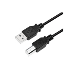 LogiLink, Usb A-Usb B, 2 m