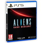 Aliens: Dark Descent, PlayStation 5 - Game
