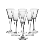 Lik&ouml;&ouml;riklaaside komplekt, 6 tk, 55 ml