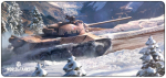 Wargaming World of Tanks - TVP T 50/51, XL