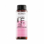 Poolp&uuml;siv v&auml;rv Redken Shades EQ 04WG Sun Tea, 3 x 60 ml