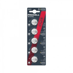 Patareid Procell CR2025 5 tk