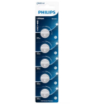 Liitiumpatarei Philips CR2025 3V