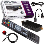 Wiwa H.265 MINI DVB-T/T2