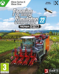 Arvutim&auml;ng Farming Simulator 22 Premium Edition