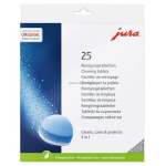 Jura 52141500, 25 tk