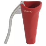 P&auml;hklipurustaja Kinghoff