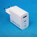 Forever TC-06-45AC GaN PD QC