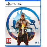 Arvutim&auml;ng Videom&auml;ng - Mortal Kombat - PS5 - Impordi versioon - M&auml;ngitav prantsuse keeles - Blu-Ray