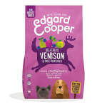 Edgard & Cooper pardi ja maguskartuliga, 2,5 kg