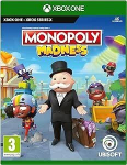 Arvutim&auml;ng Monopoly Madness