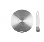 Tescoma induktsioonpliidi adapter, 21 cm