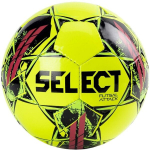 Jalgpallipall Select Futsal Attack, suurus 4