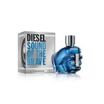 Tualettvesi Diesel Sound Of The Brave EDT meestele, 50 ml