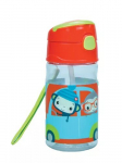 Fisher-Price pudel rihmaga 350ml