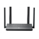 TP-Link EX141 AX1500 Wi-Fi 6 Router 4x Gigabit LAN