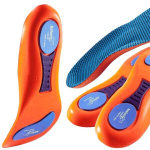 Spordiortopeedilised sisetallad DW-XD-JZ07