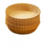 &Uuml;hekordsed paberist anumad frit&uuml;&uuml;ride jaoks, 50 tk, Grease