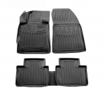 Matid 3D Peugeot 408 P54 Crossover 2022