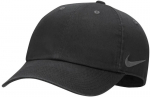 Nike M&uuml;tsid U Nk Club Cap Black FN4405 010 FN4405 010