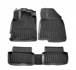 Automatid 3D Dacia Sandero Stepway III 2020