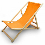Kokkupandav aiatool Bituxx, oranž