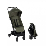 Sportlik jalutusk&auml;ru Bebe Confort Soko, Mineral Green