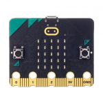 Micro:bit V2 Go stardikomplekt