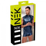 NEK meeste T-s&auml;rk sinine 2XL, 2XL