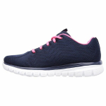 Naiste jalatsid Skechers Graceful-Get Connected, 39