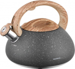 Klausberg teekann, 2,7 l
