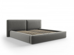 Voodi Cosmopolitan Design Arendal, 200x200 cm, hall