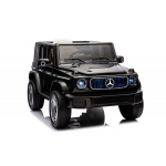Mercedes EQG J2088, must