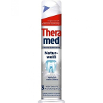 Hambapasta Theramed Natur Weiss, 100 ml
