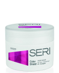 Juuksemask v&auml;rvitud juustele keratiiniga Farcom Seri Color Shield, 300 ml