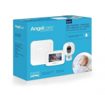 Mobiilne beebimonitor koos heli- ja videomonitoriga Angelcare Baby Movement AC327