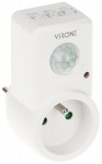 Virone pistik liikumisanduriga MS-1