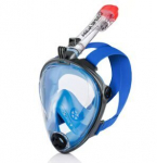 Sukeldumismask Aquaspeed Spectra, sinine