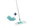 P&otilde;randapesija Profi XL MicroDuo + vahetuskate static Leifheit 1 kompl